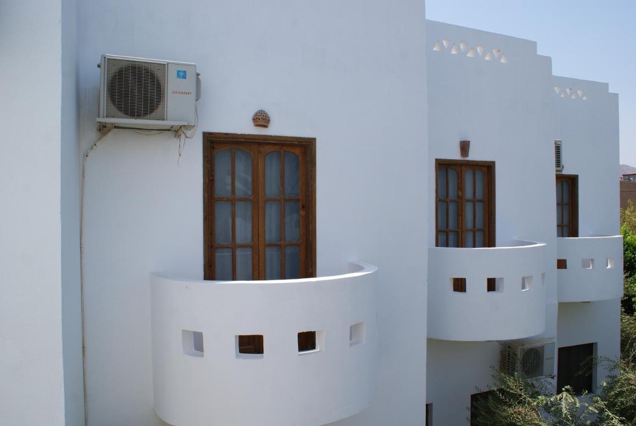 Alaska Camp & Hotel Dahab Pokój zdjęcie