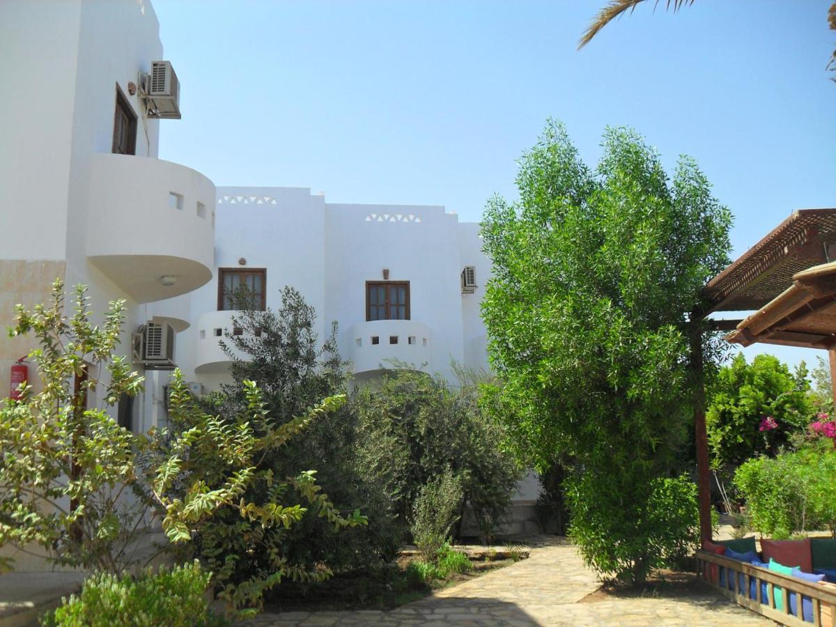 Alaska Camp & Hotel Dahab Pokój zdjęcie