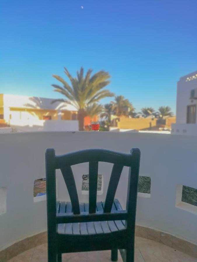Alaska Camp & Hotel Dahab Zewnętrze zdjęcie