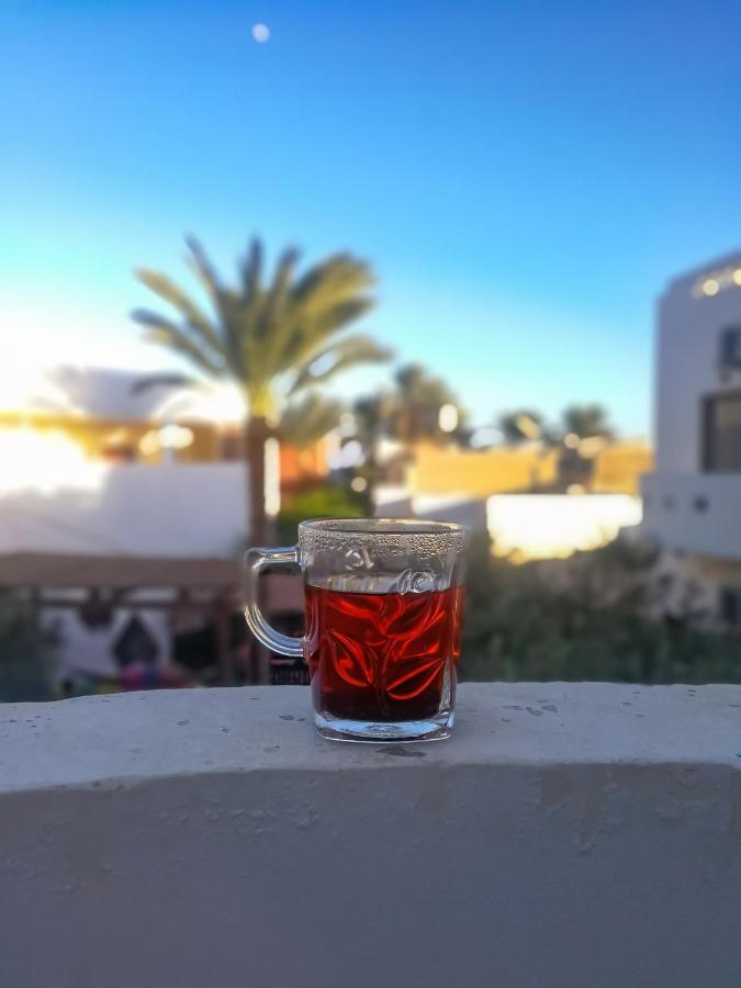 Alaska Camp & Hotel Dahab Zewnętrze zdjęcie