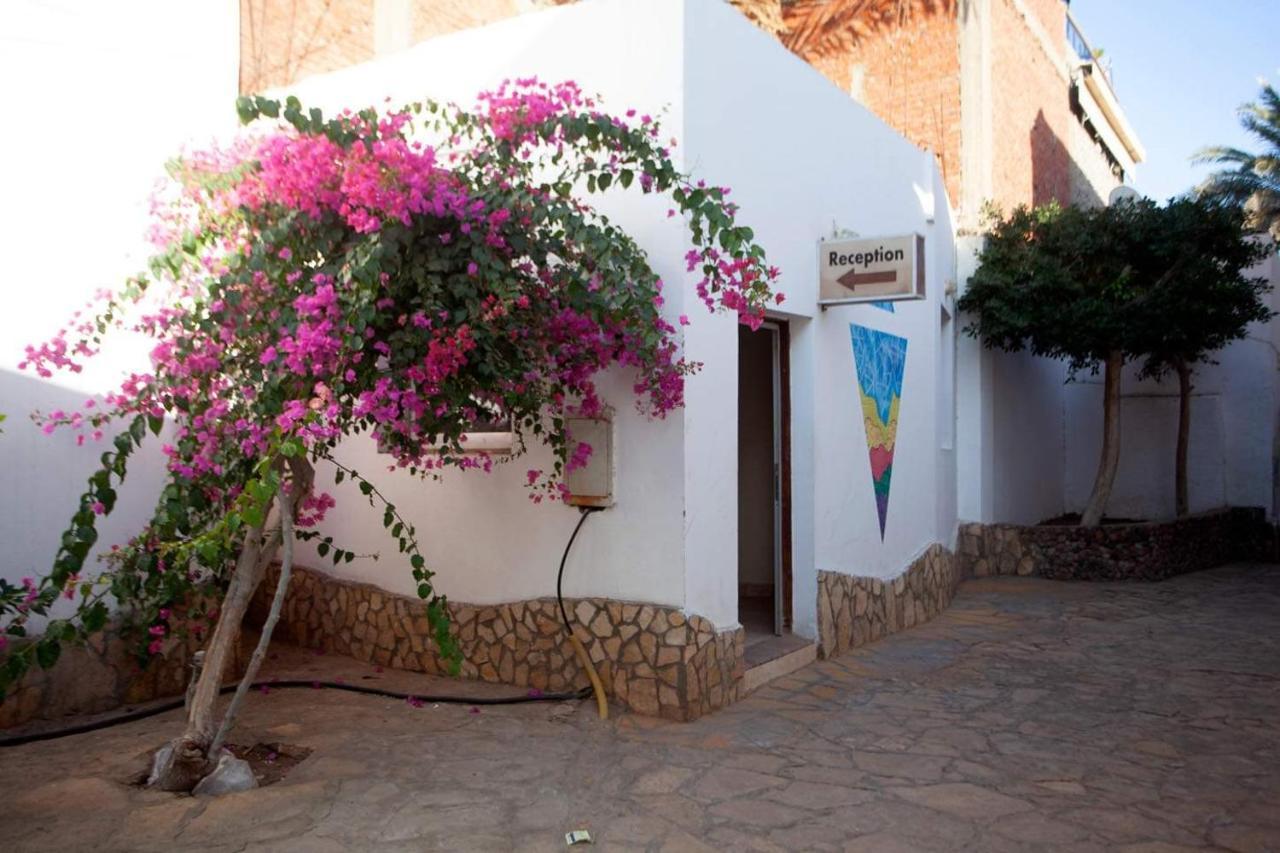 Alaska Camp & Hotel Dahab Zewnętrze zdjęcie
