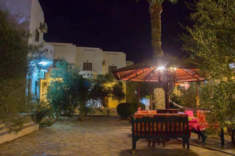 Alaska Camp & Hotel Dahab Zewnętrze zdjęcie
