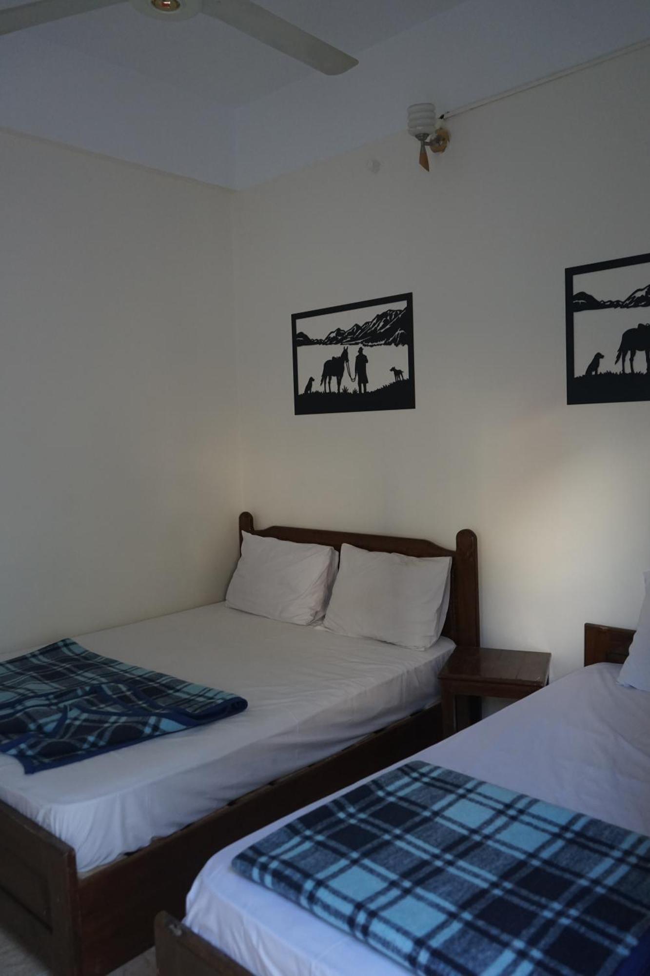 Alaska Camp & Hotel Dahab Zewnętrze zdjęcie