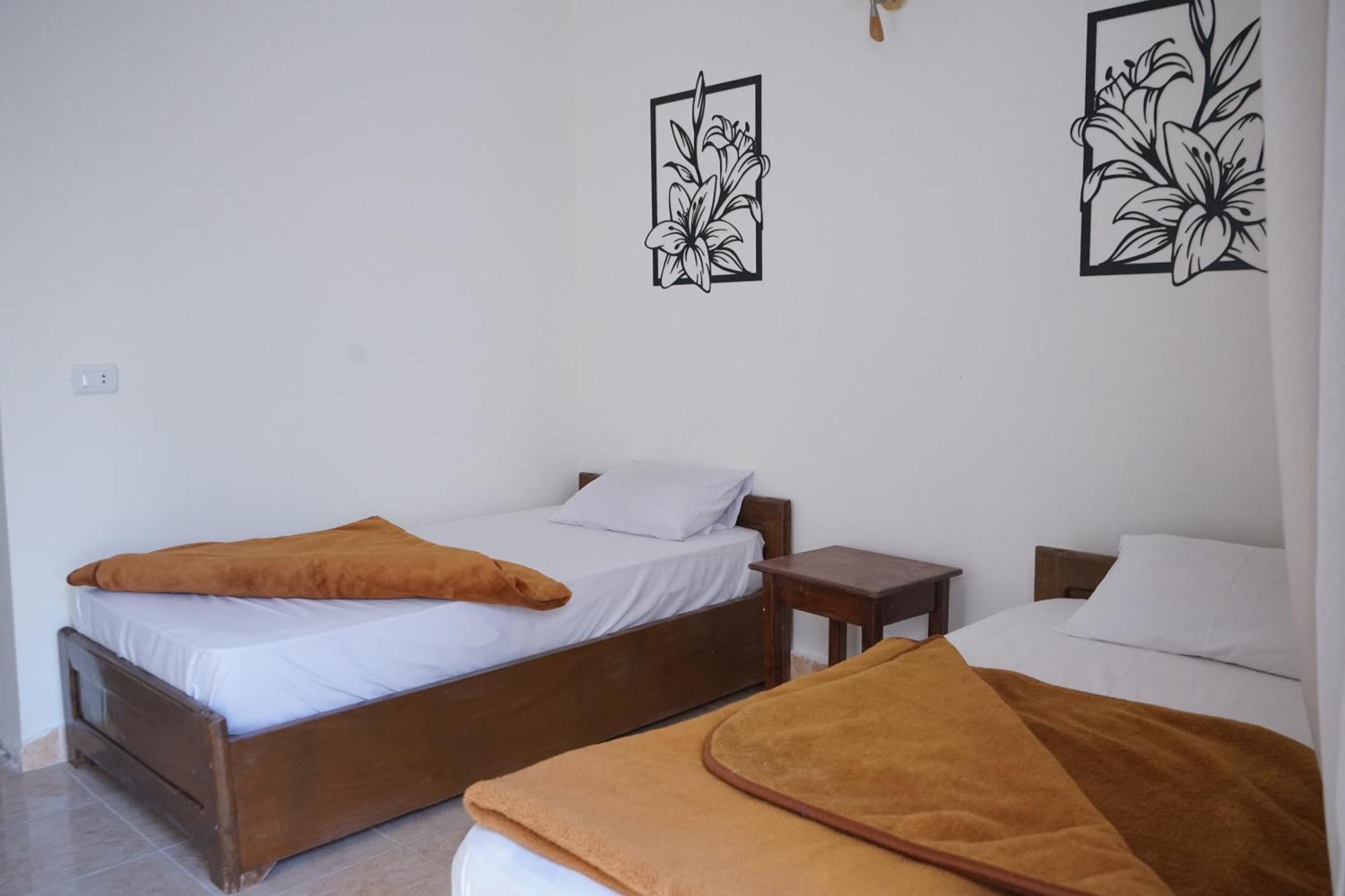 Alaska Camp & Hotel Dahab Zewnętrze zdjęcie