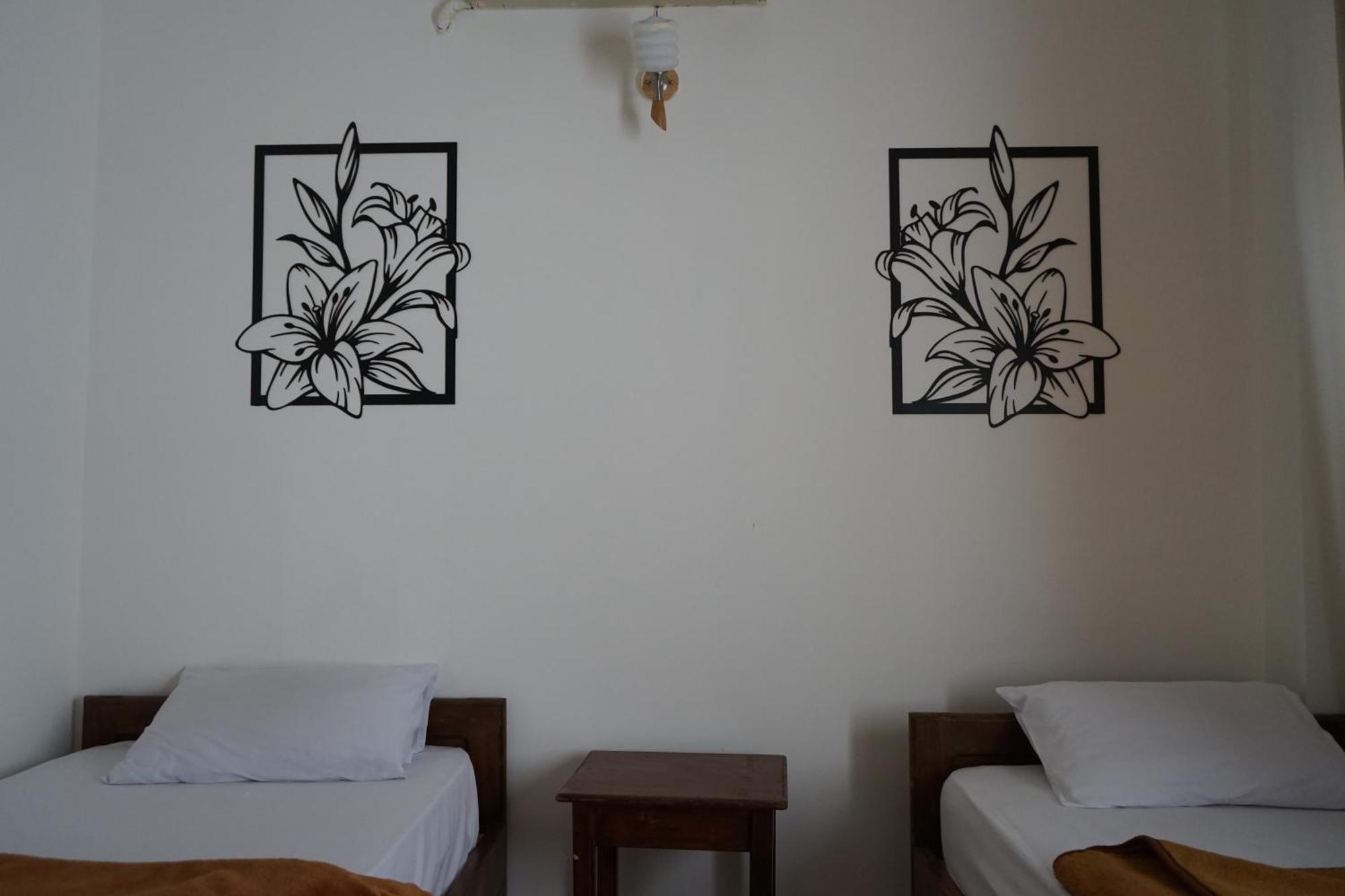 Alaska Camp & Hotel Dahab Zewnętrze zdjęcie