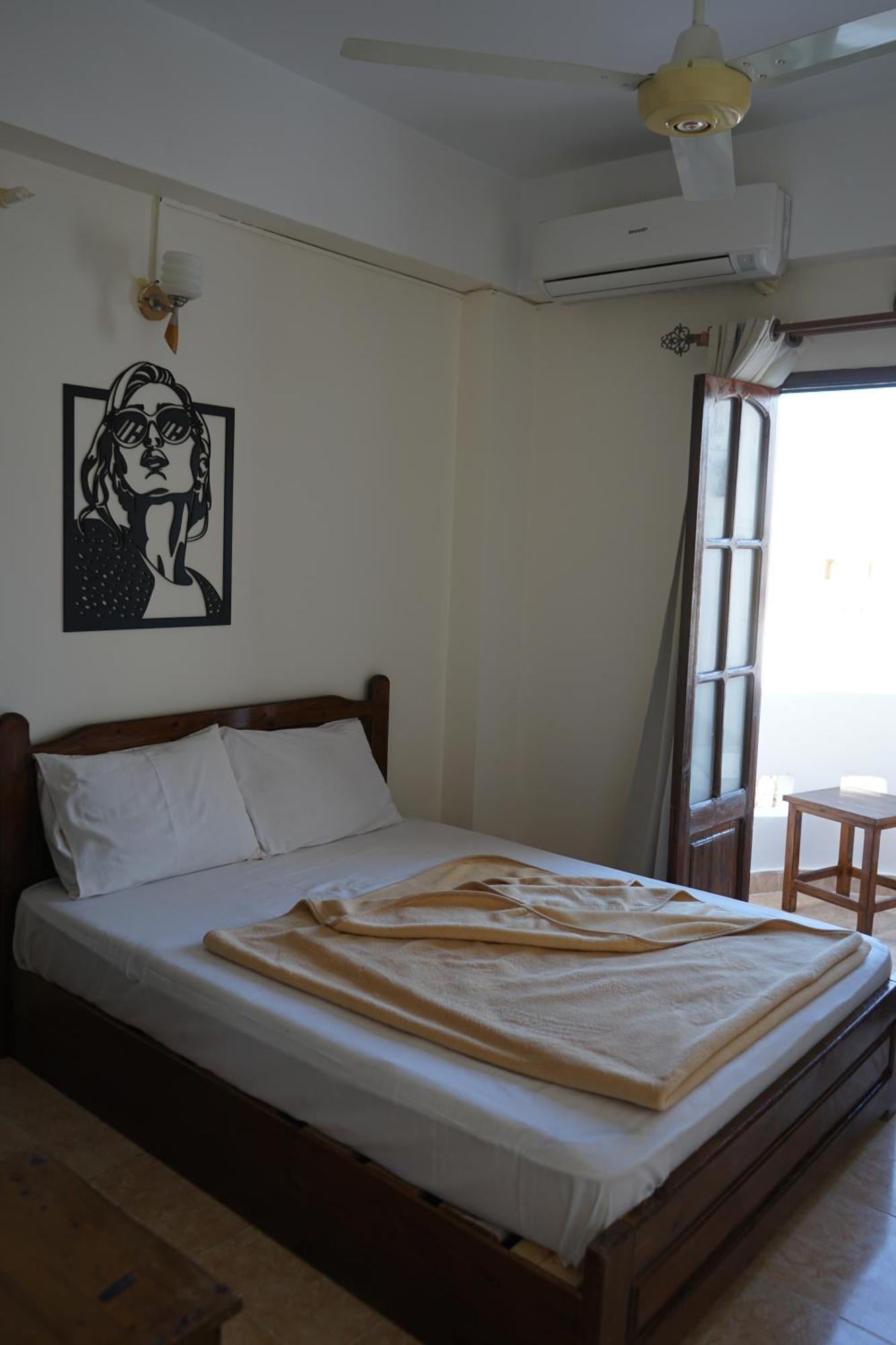 Alaska Camp & Hotel Dahab Zewnętrze zdjęcie