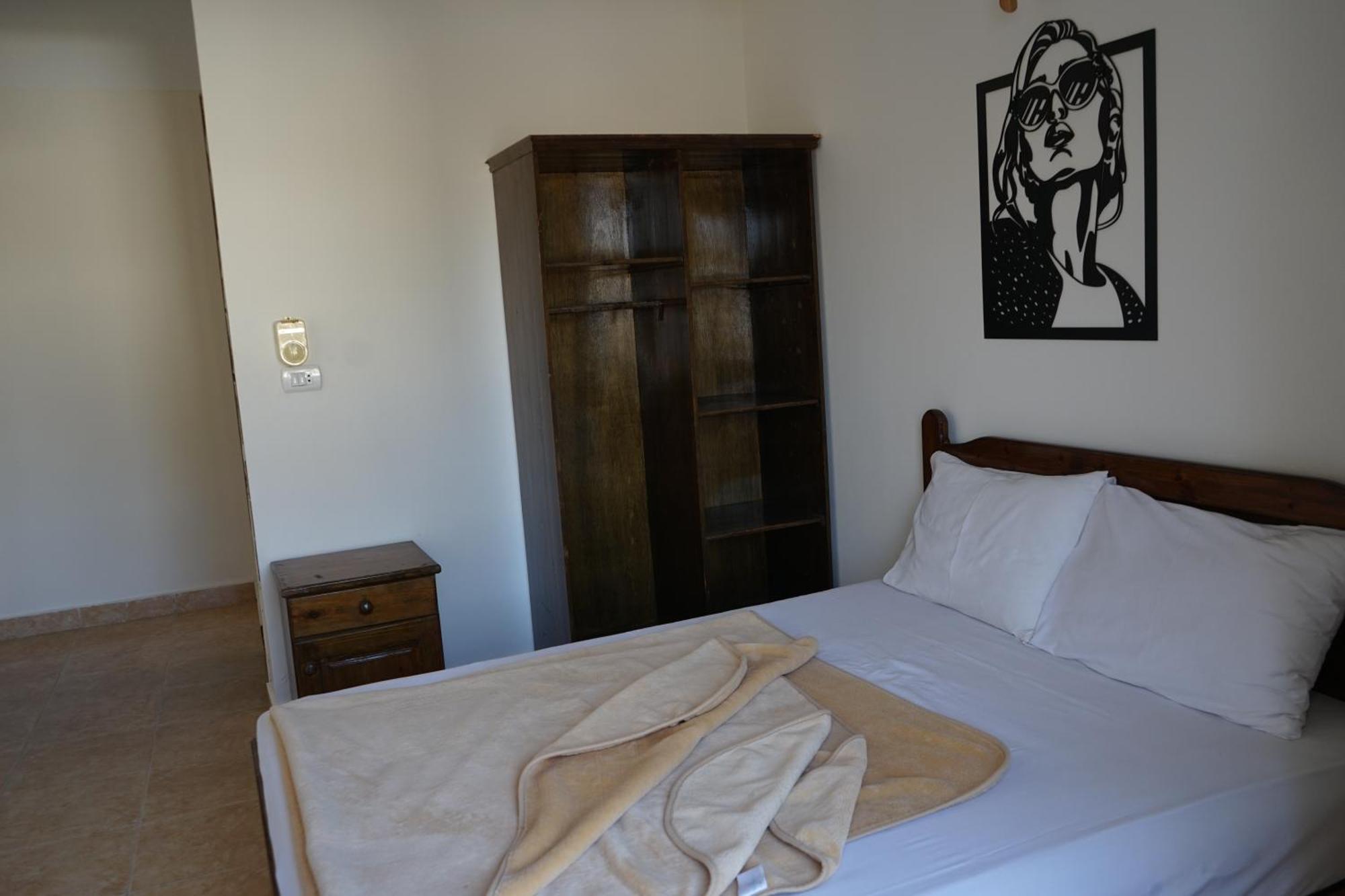 Alaska Camp & Hotel Dahab Zewnętrze zdjęcie