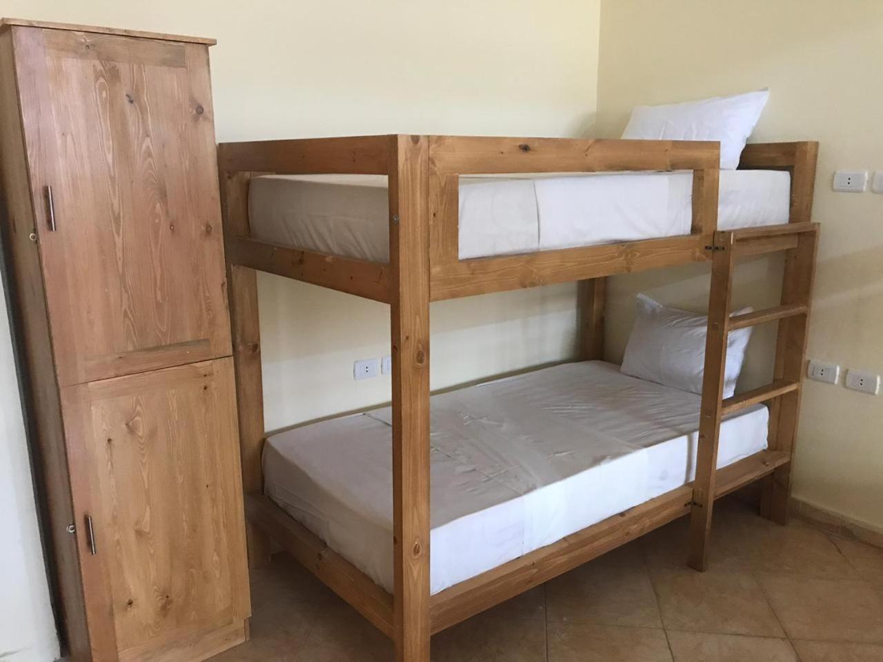 Alaska Camp & Hotel Dahab Zewnętrze zdjęcie