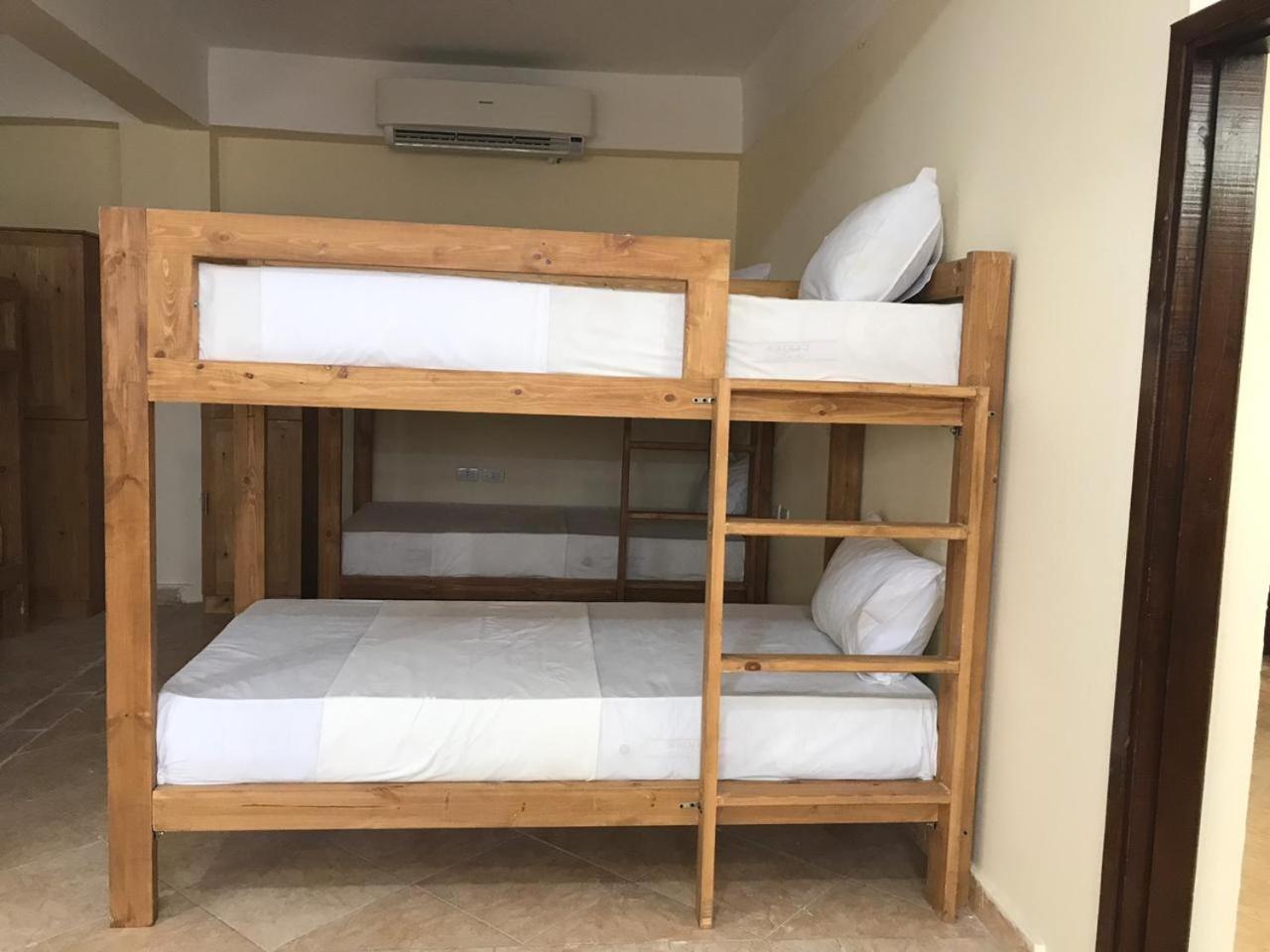 Alaska Camp & Hotel Dahab Zewnętrze zdjęcie